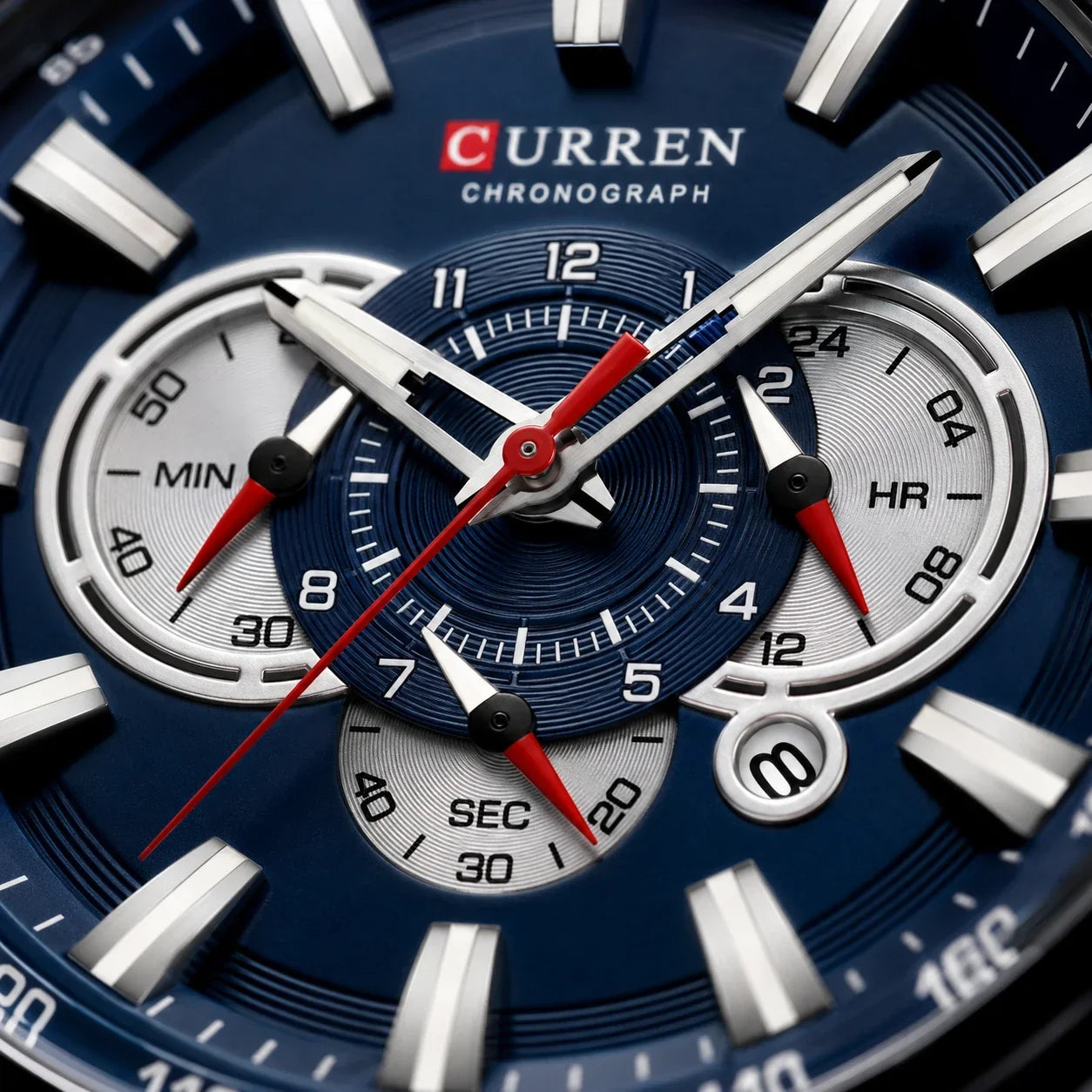 Tomi Curren© Regent
