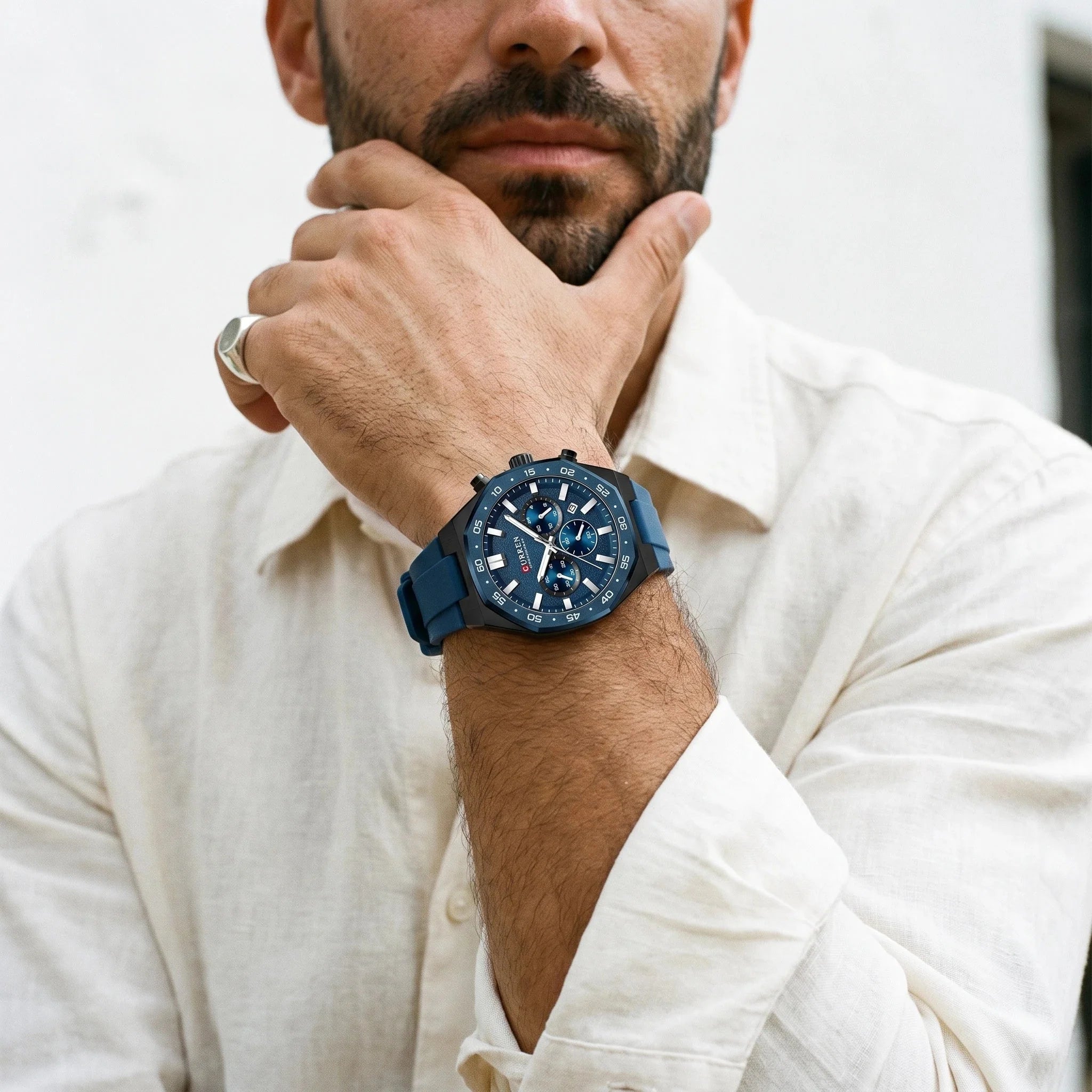 Tomi Curren© Falcon
