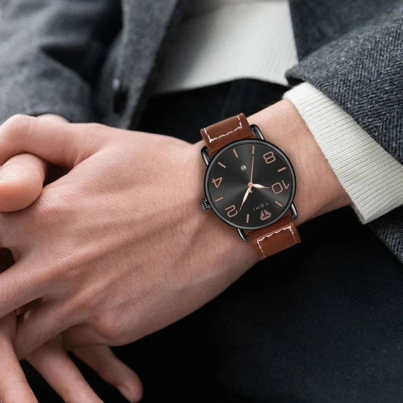 TOMI T035 Pinnacle Heirloom