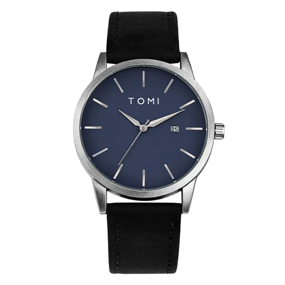 TOMI T071 Signature Chronicle