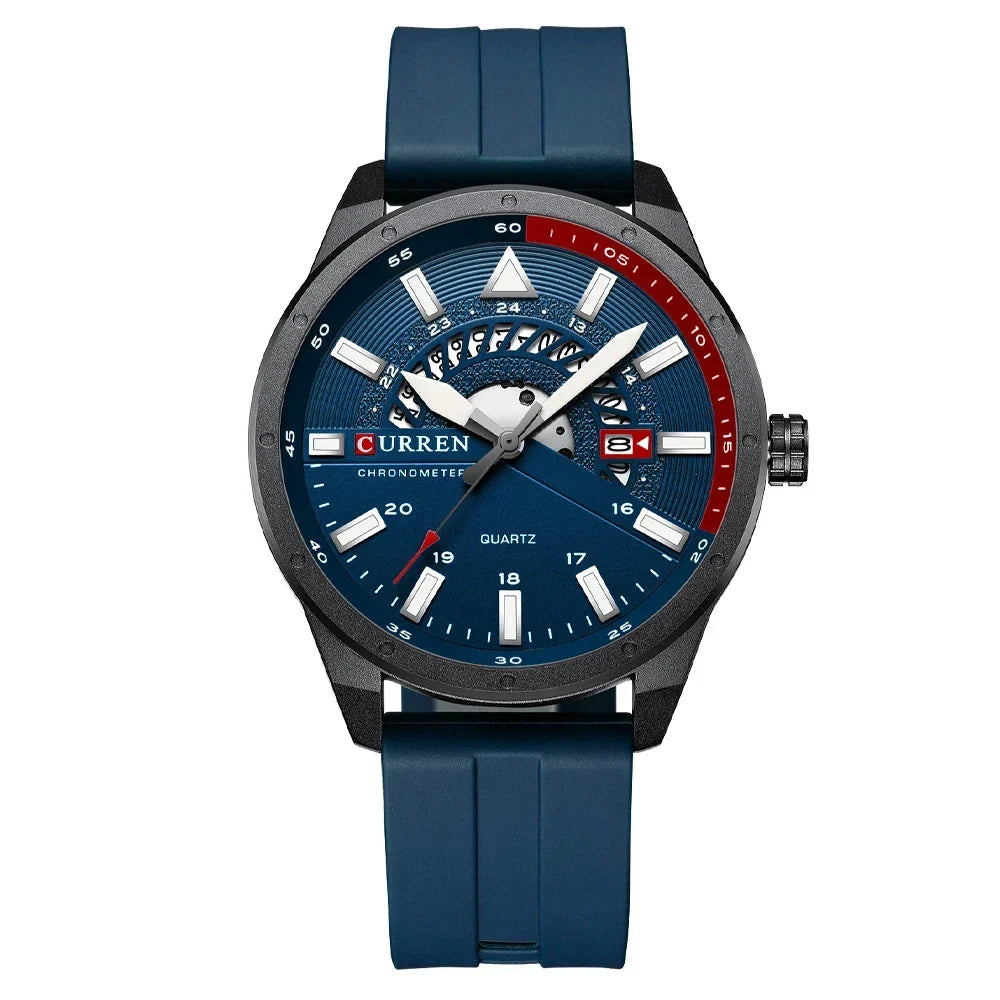 Tomi Curren© Centurion