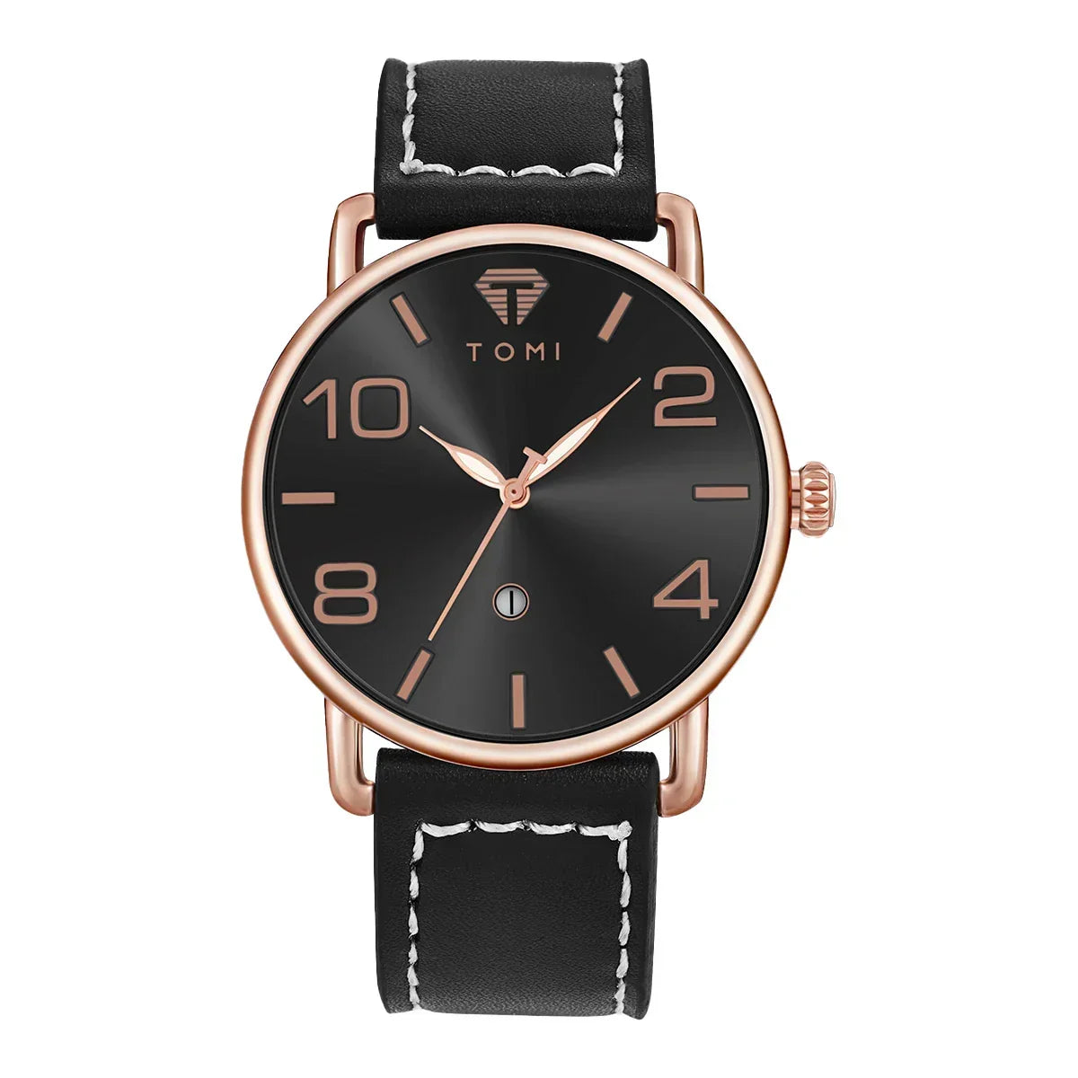TOMI T035 Pinnacle Heirloom