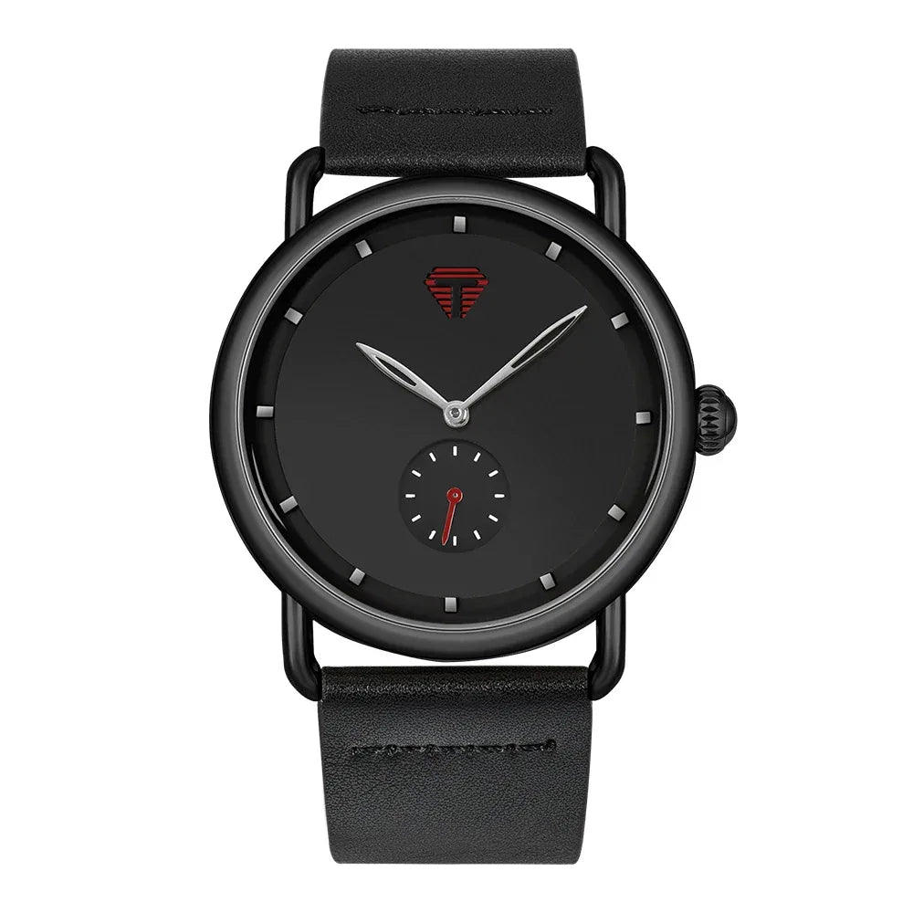 TOMI T037 Refined Masterpiece