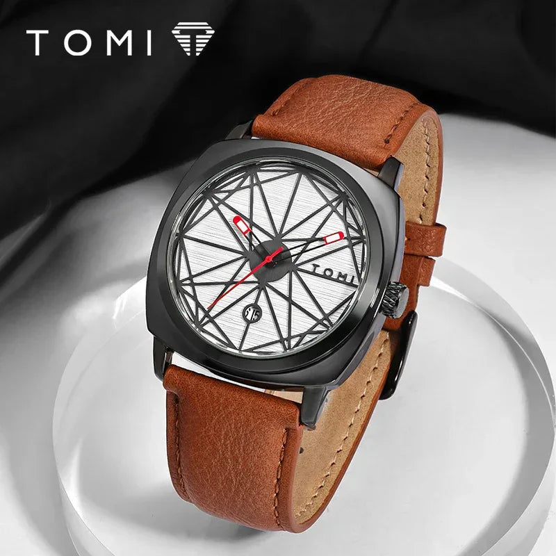 TOMI T112 Compass Mystique