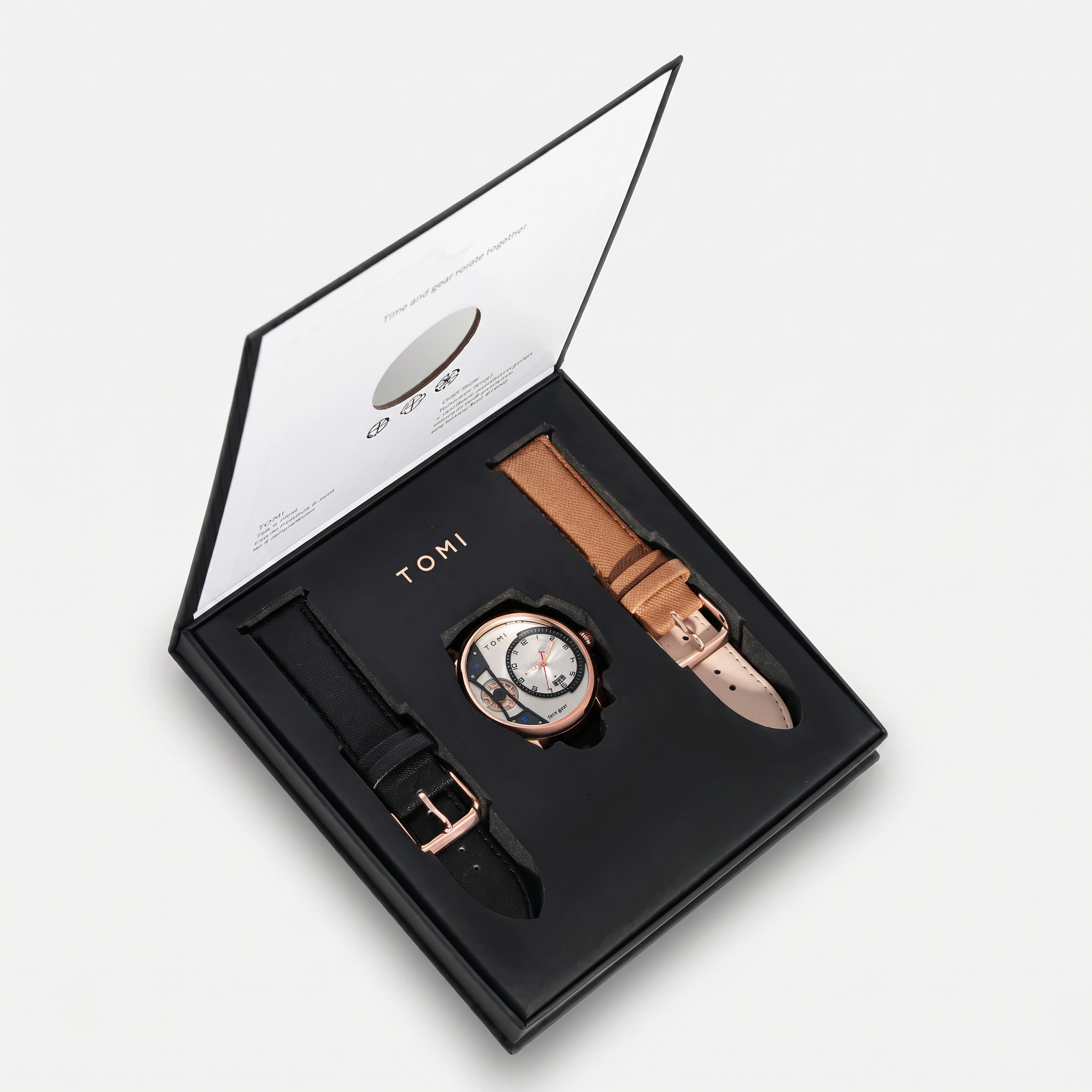 TOMI T105 Constellation