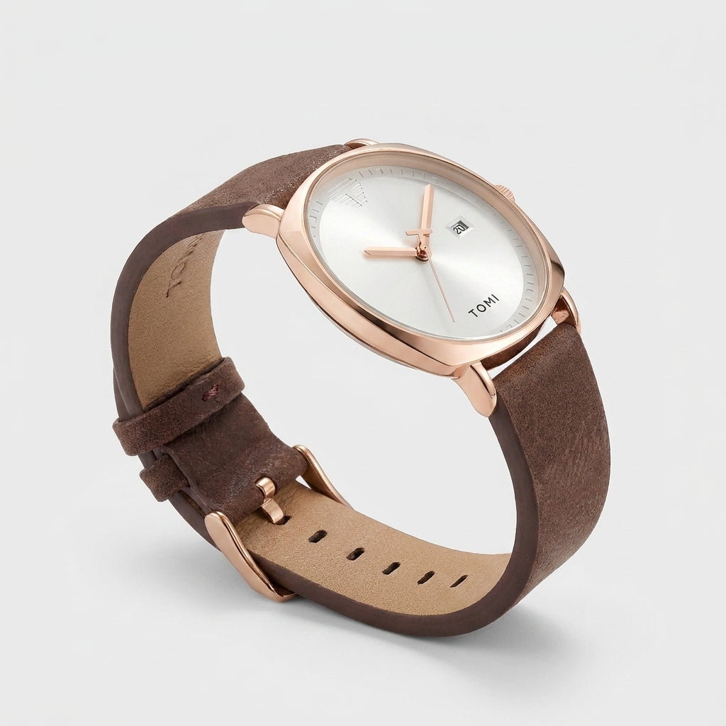 TOMI T044 Meridian Chronicle