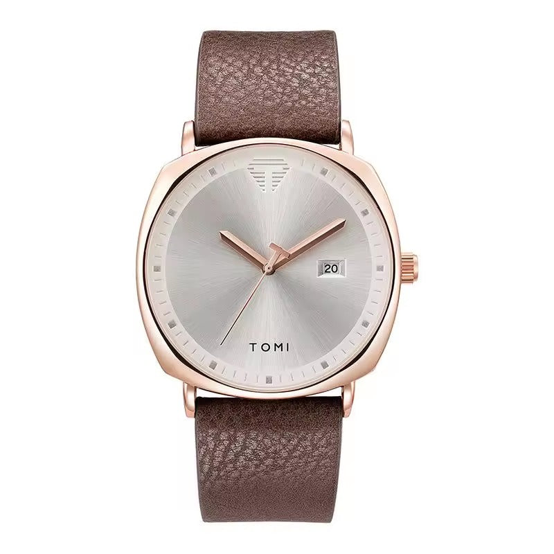 TOMI T044 Meridian Chronicle