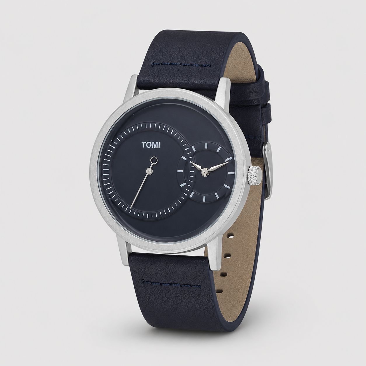 TOMI T087 Bauhaus