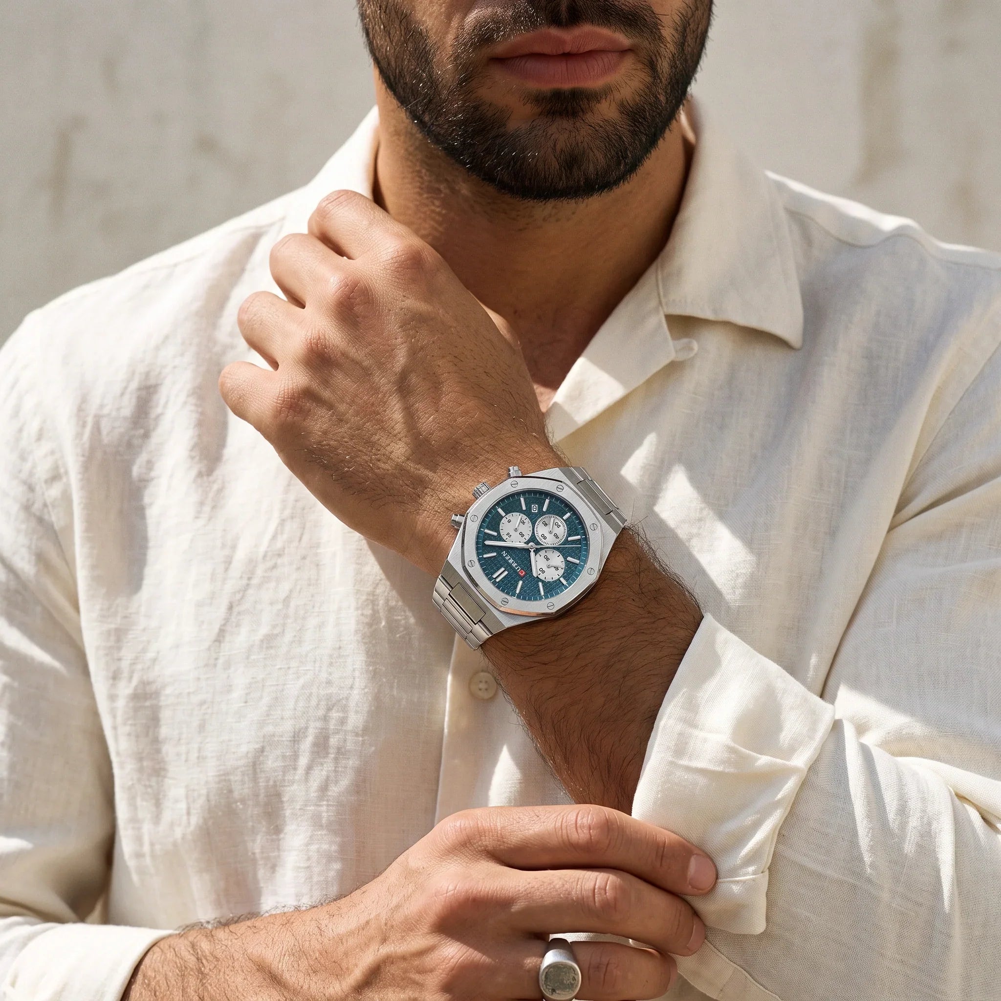 Tomi Curren© Titan