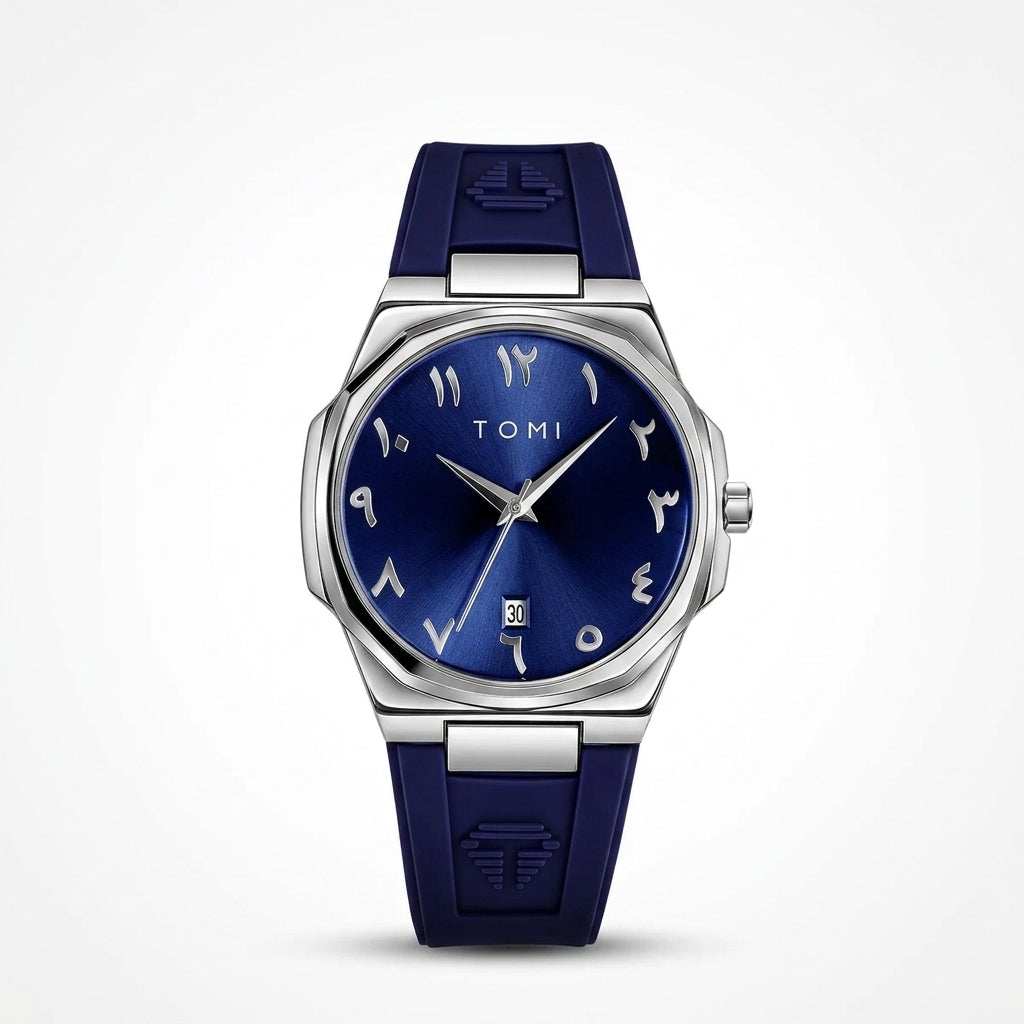 TOMI T051 Quartz Sovereign