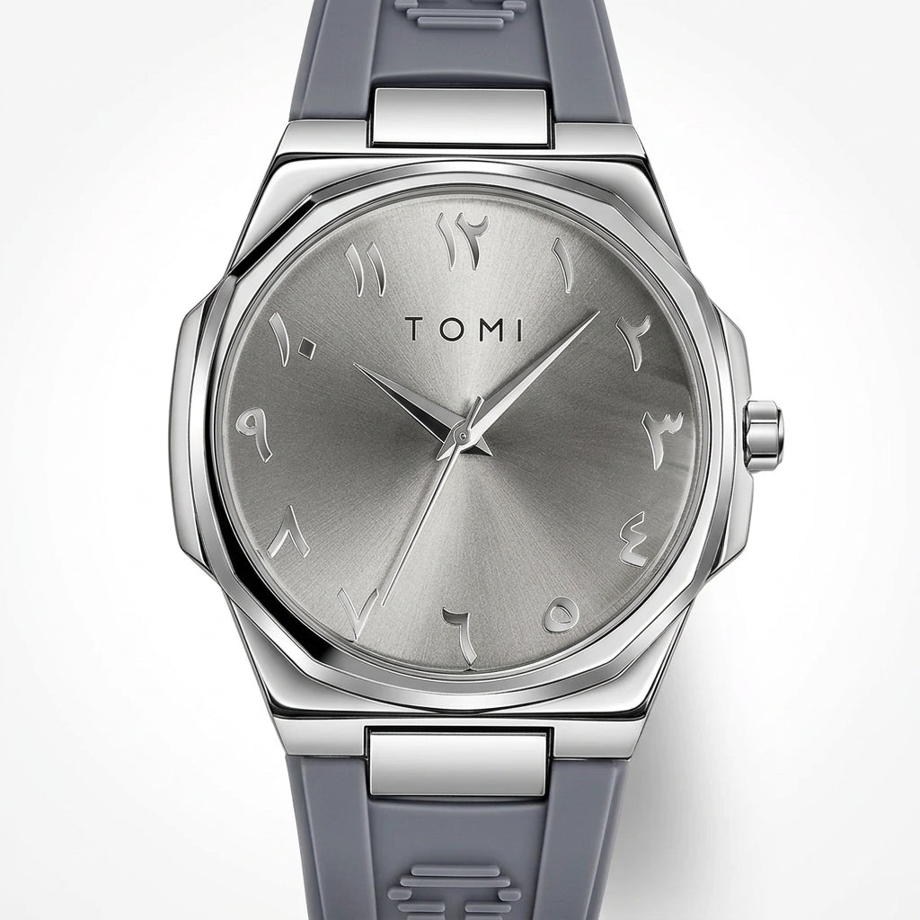 TOMI T051 Quartz Sovereign