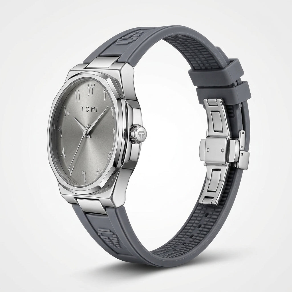 TOMI T051 Quartz Sovereign