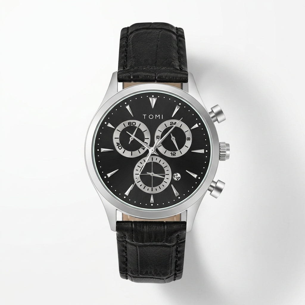 TOMI T602 Regalia Ensemble