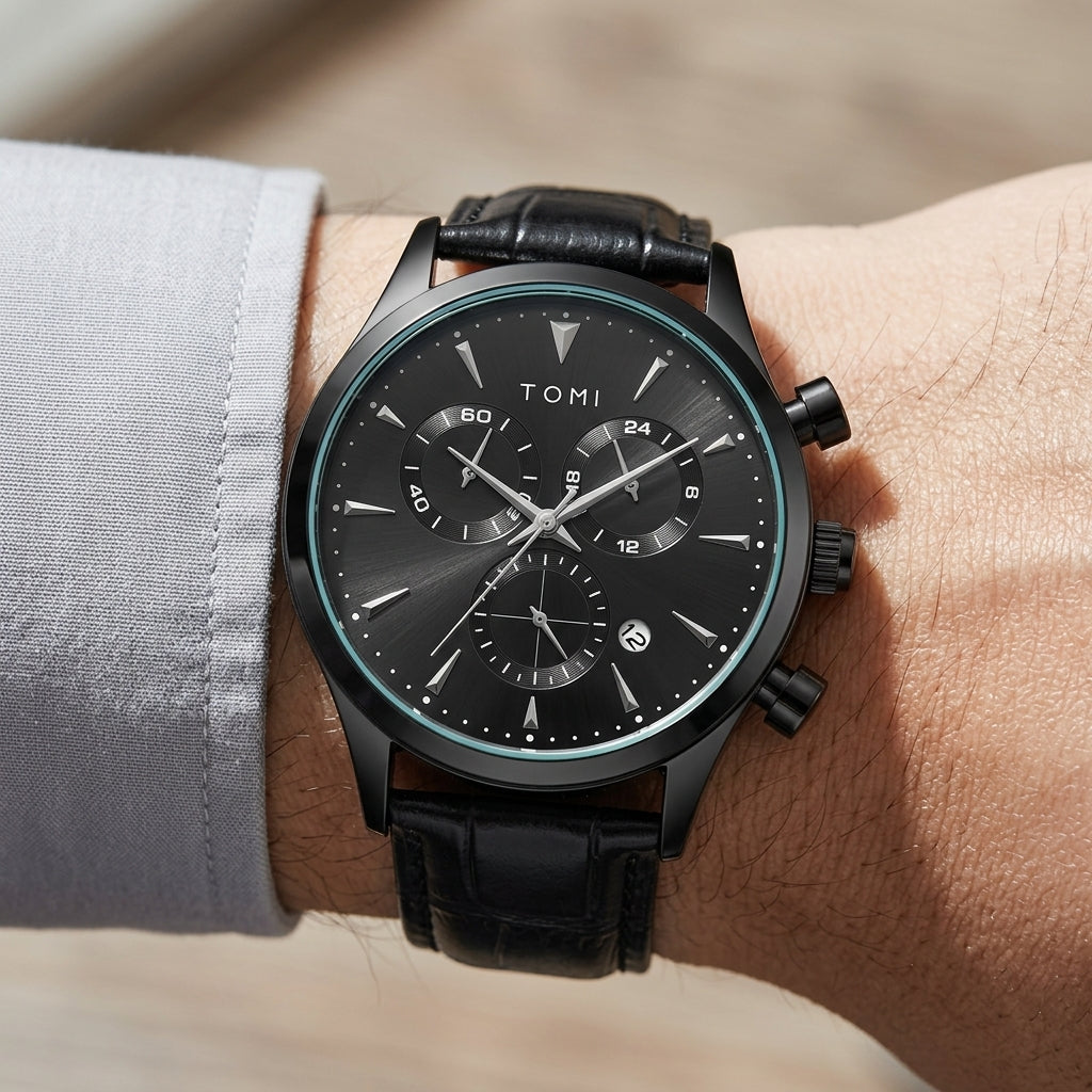TOMI T602 Regalia Ensemble