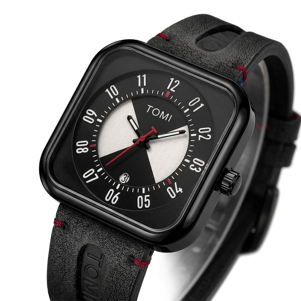 TOMI T094 Specter Edition