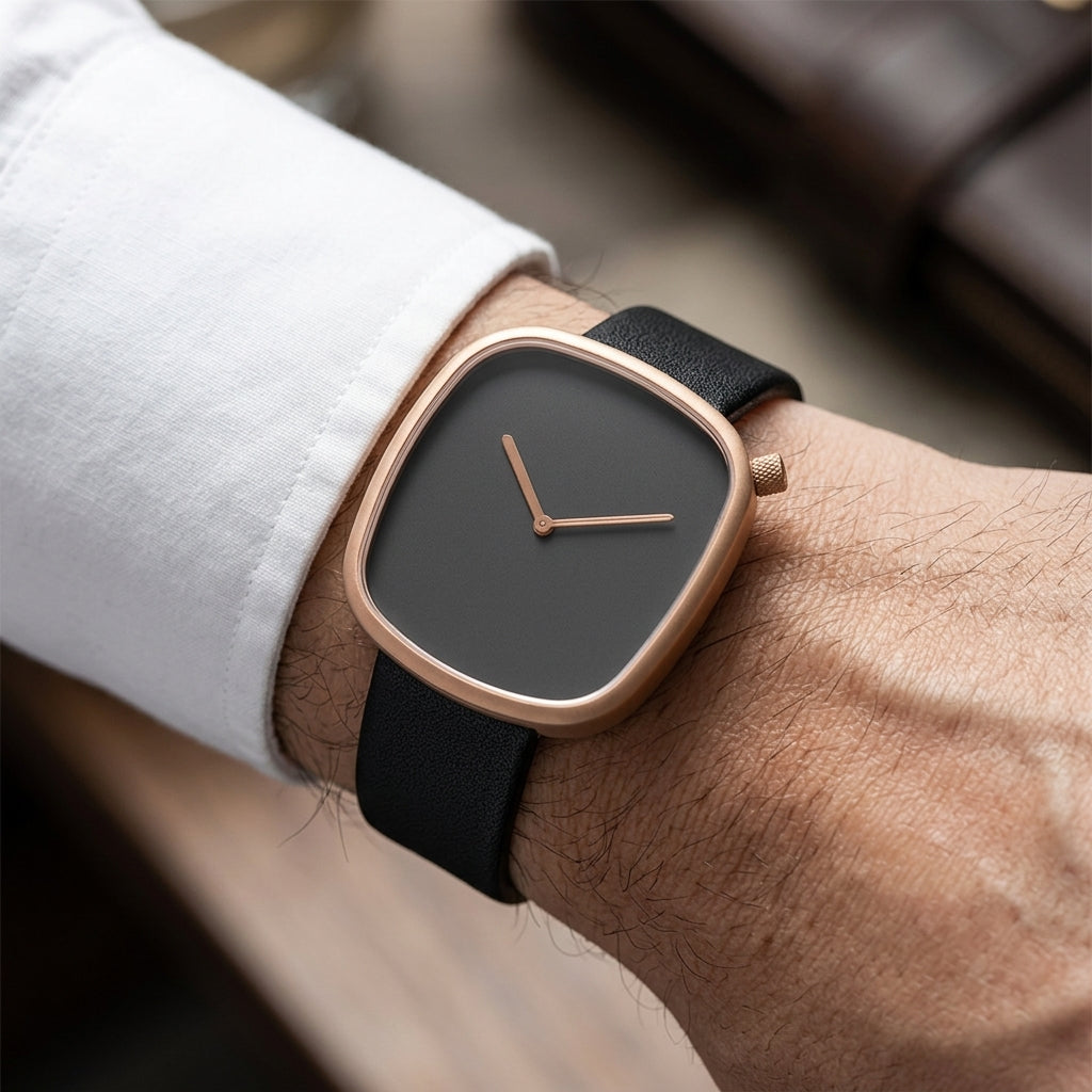 TOMI T077 Quadrant