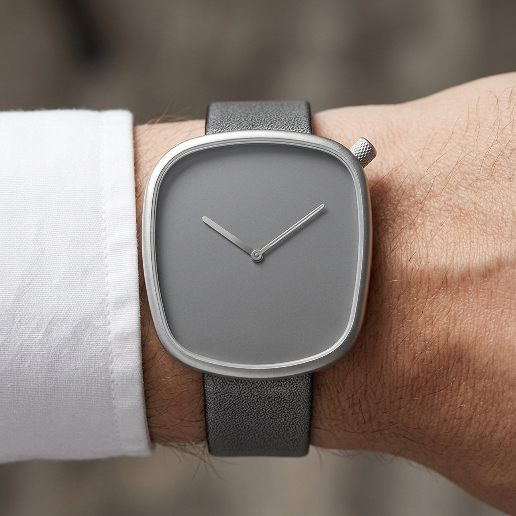 TOMI T077 Quadrant