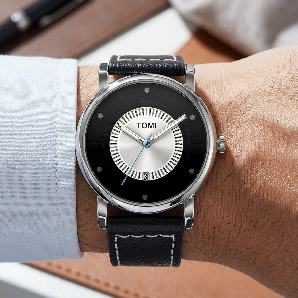 TOMI T033 Enduring Heirloom Edition