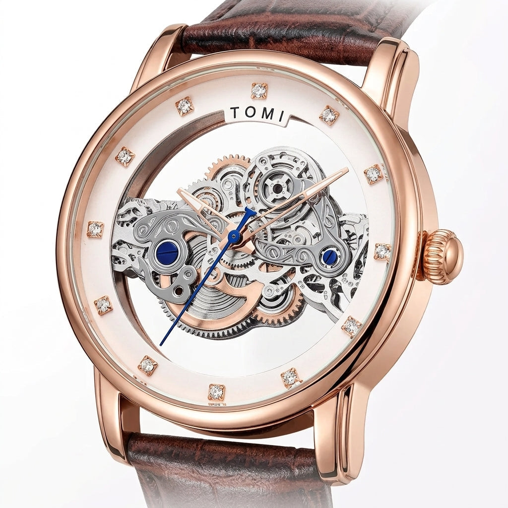 TOMI T102 Galaxy Flow