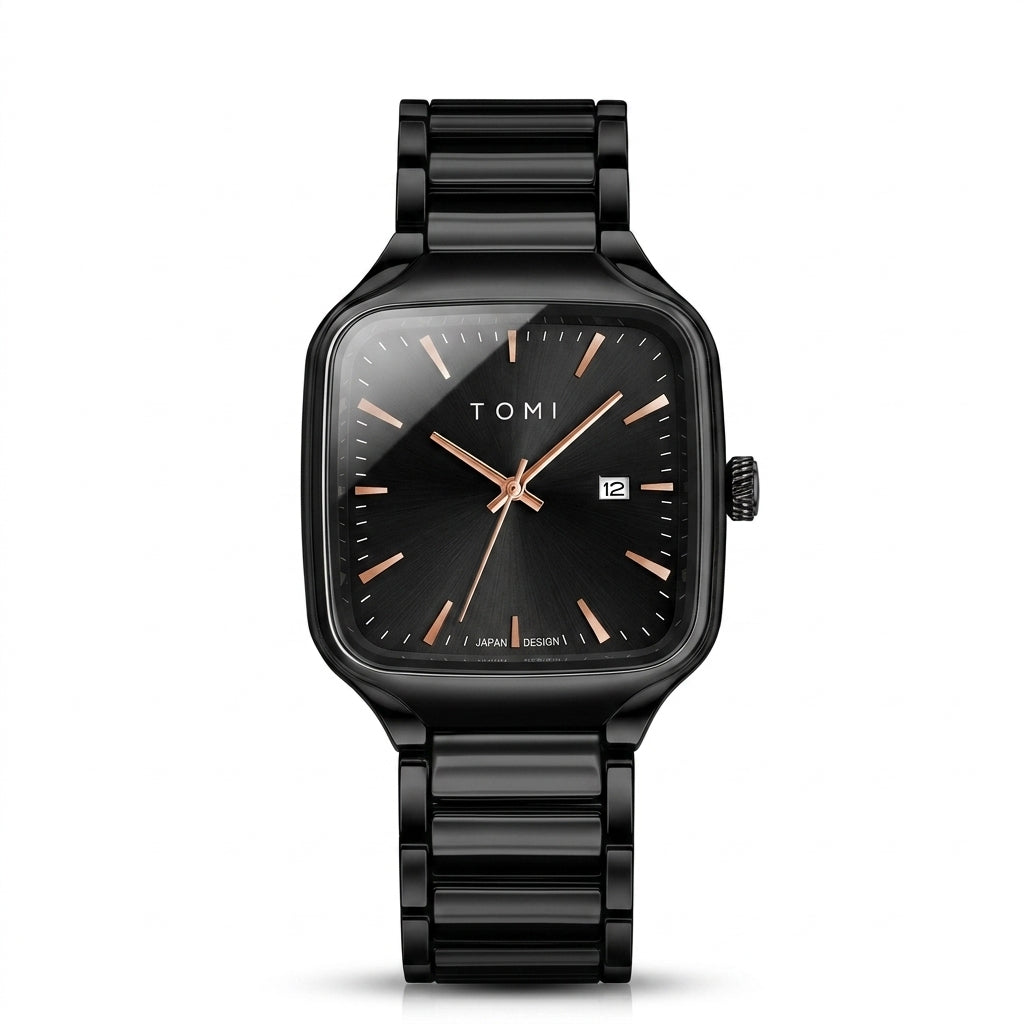 TOMI T314 Monolith Square