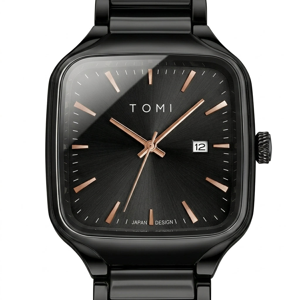 TOMI T314 Monolith Square