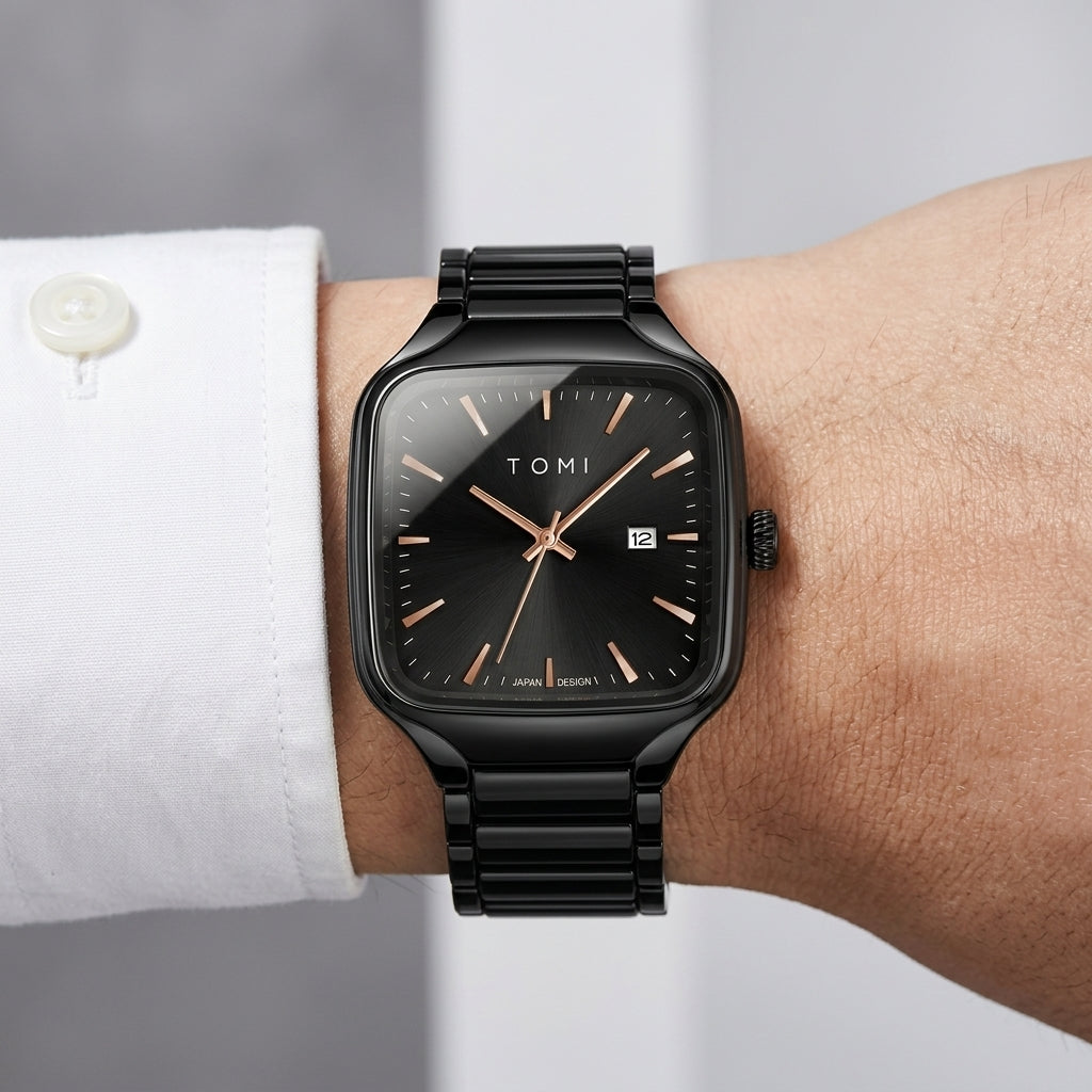TOMI T314 Monolith Square