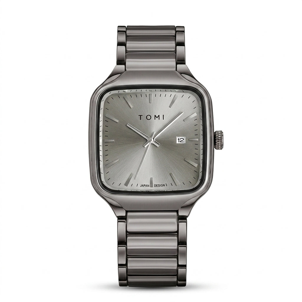 TOMI T314 Monolith Square
