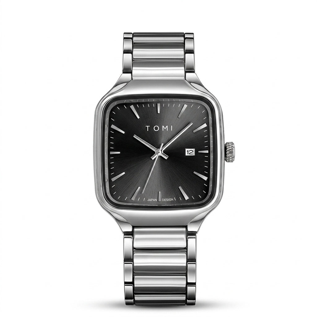 TOMI T314 Monolith Square