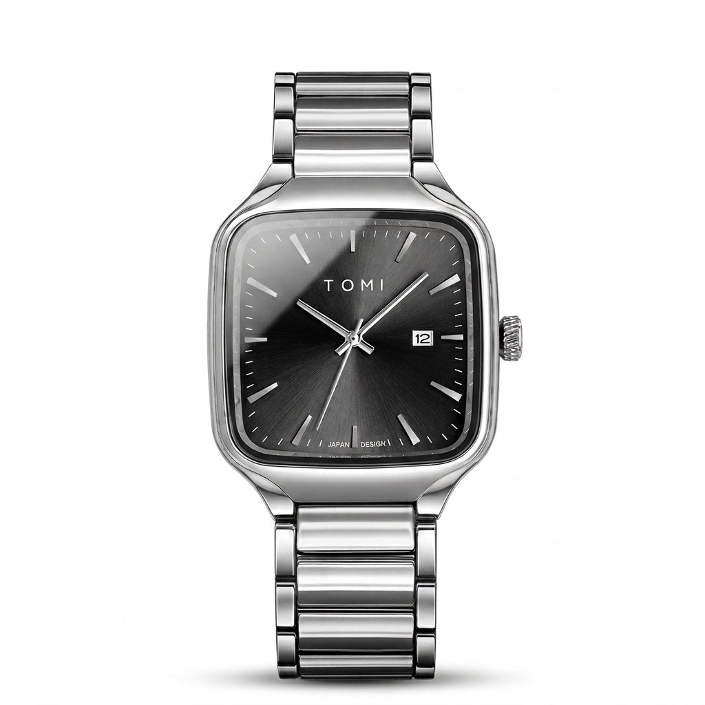 TOMI T314 Monolith Square