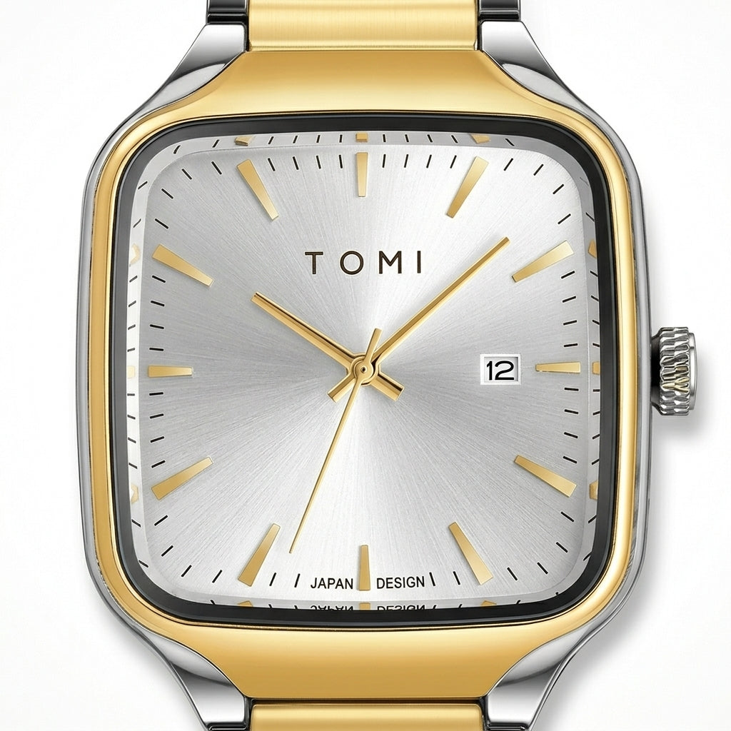 TOMI T314 Monolith Square
