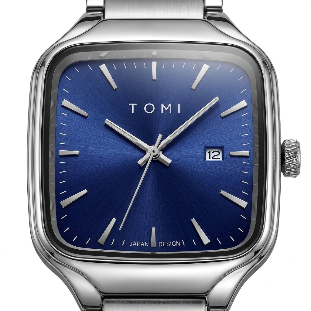 TOMI T314 Monolith Square