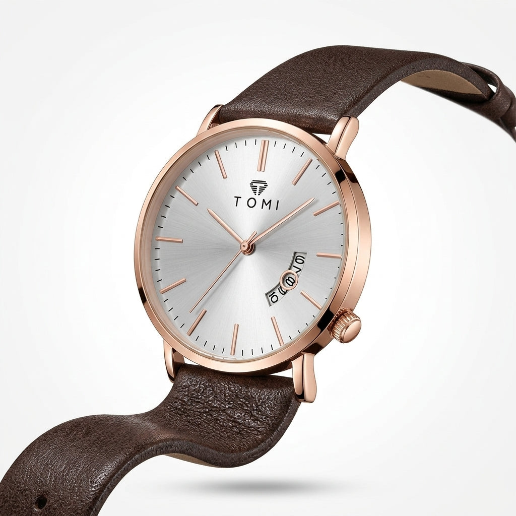TOMI T018 Enigma Splendor