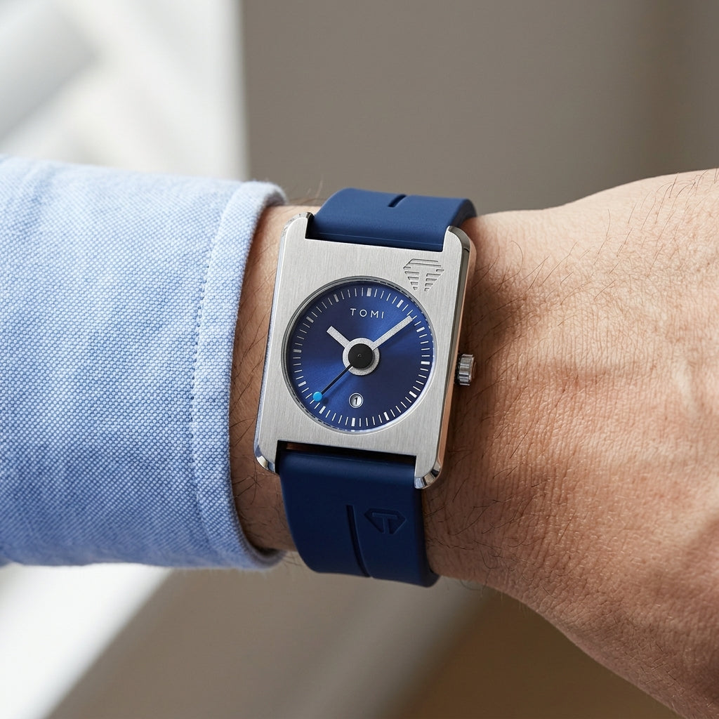 TOMI T022 Summit Eternal