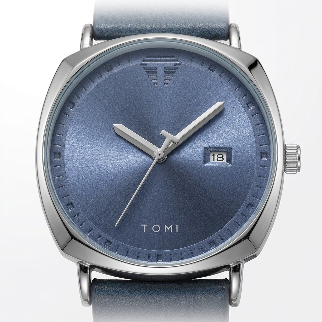 TOMI T044 Meridian Chronicle
