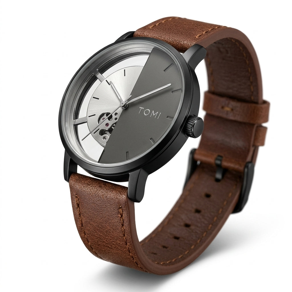 TOMI T080 Heritage Masterpiece