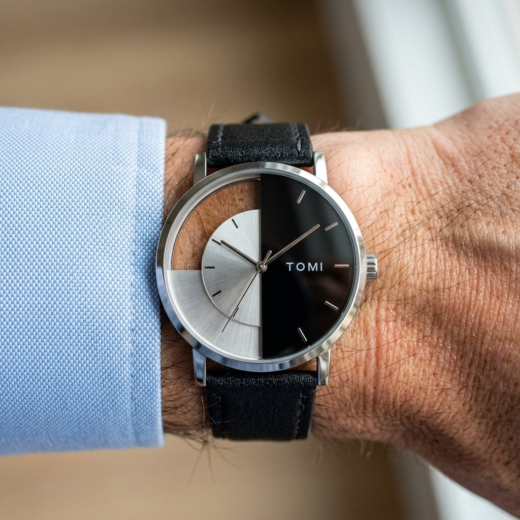 TOMI T080 Heritage Masterpiece