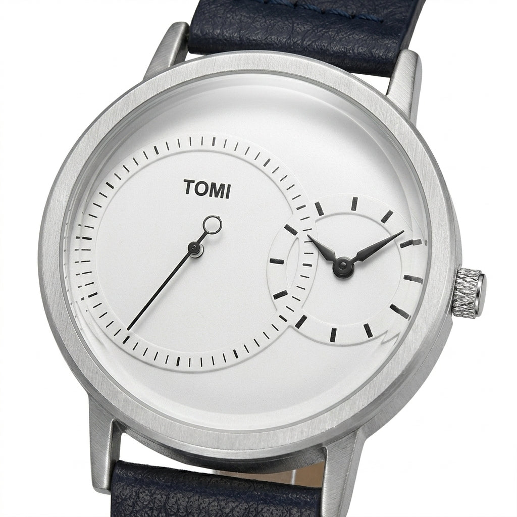 TOMI T087 Bauhaus