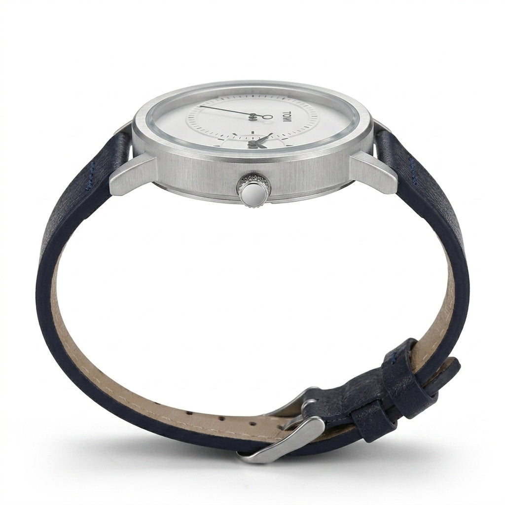TOMI T087 Bauhaus