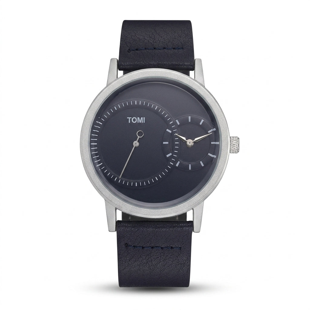 TOMI T087 Bauhaus