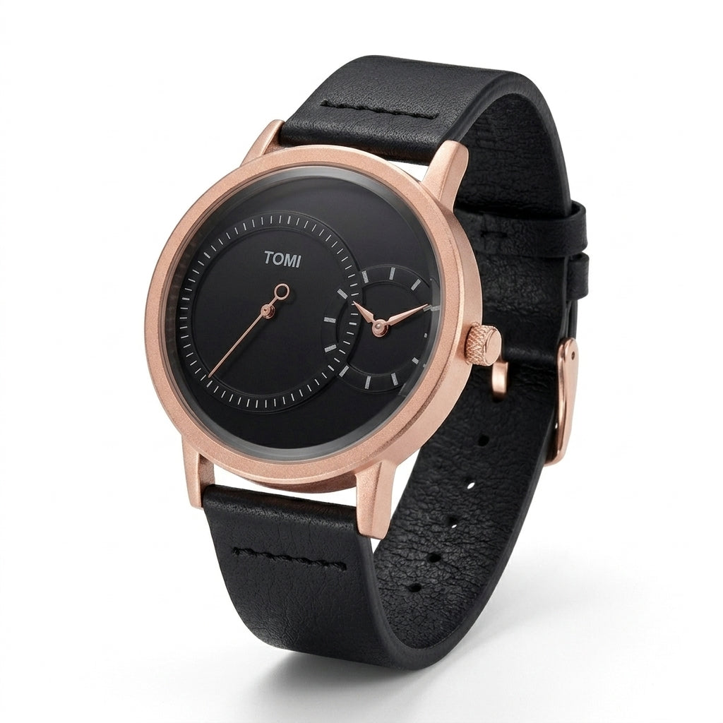 TOMI T087 Bauhaus