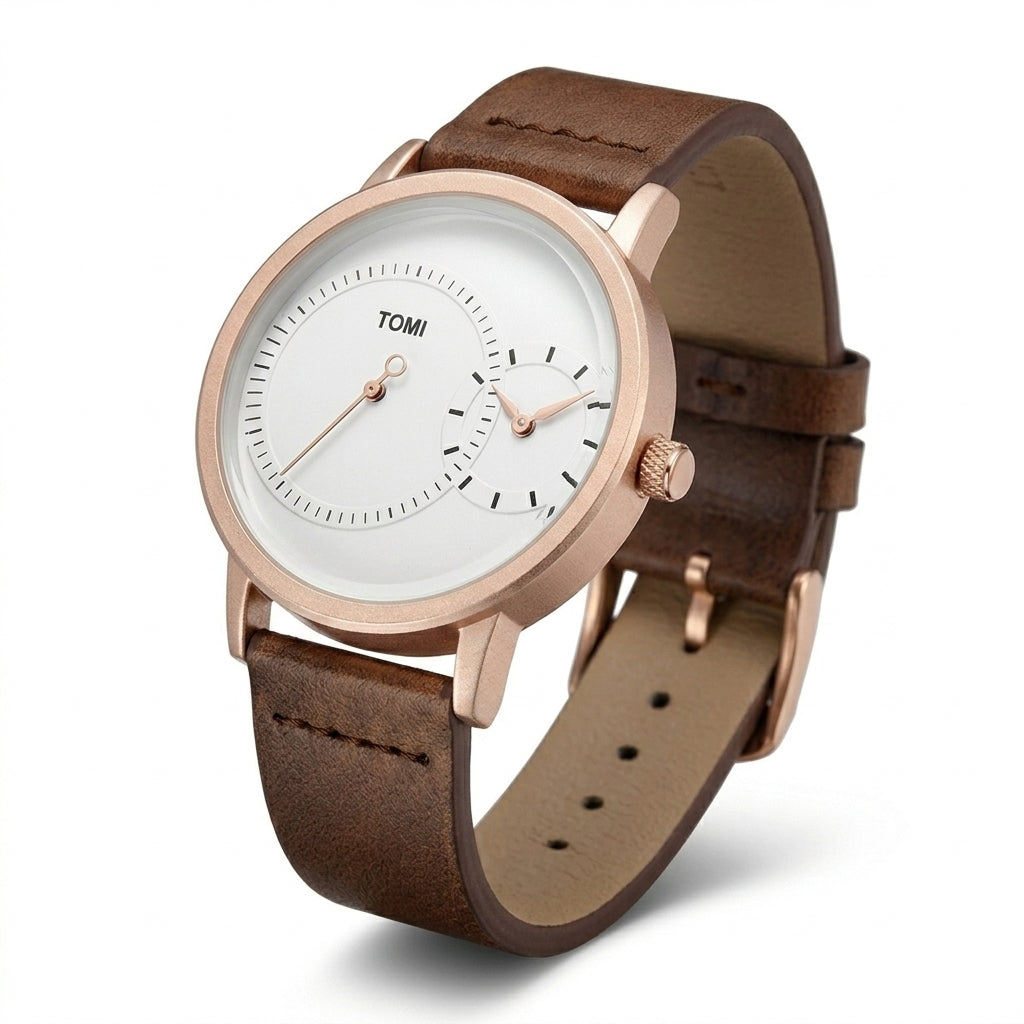 TOMI T087 Bauhaus