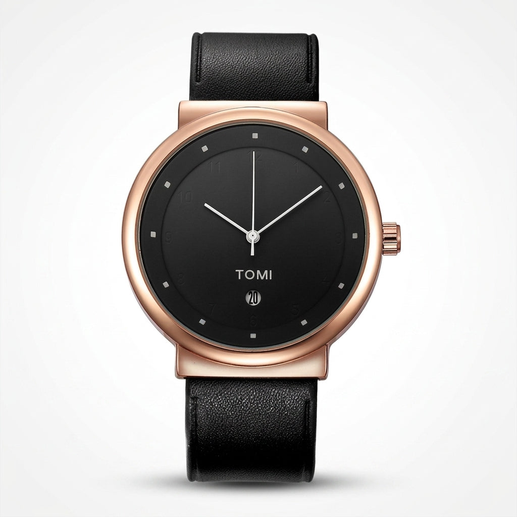 TOMI T091 Citadel Edition