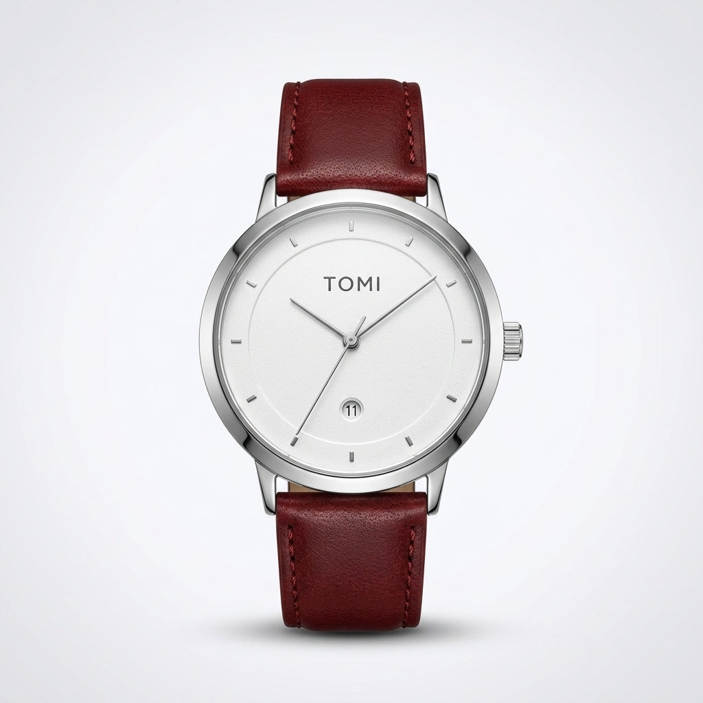 TOMI T091 Citadel Edition