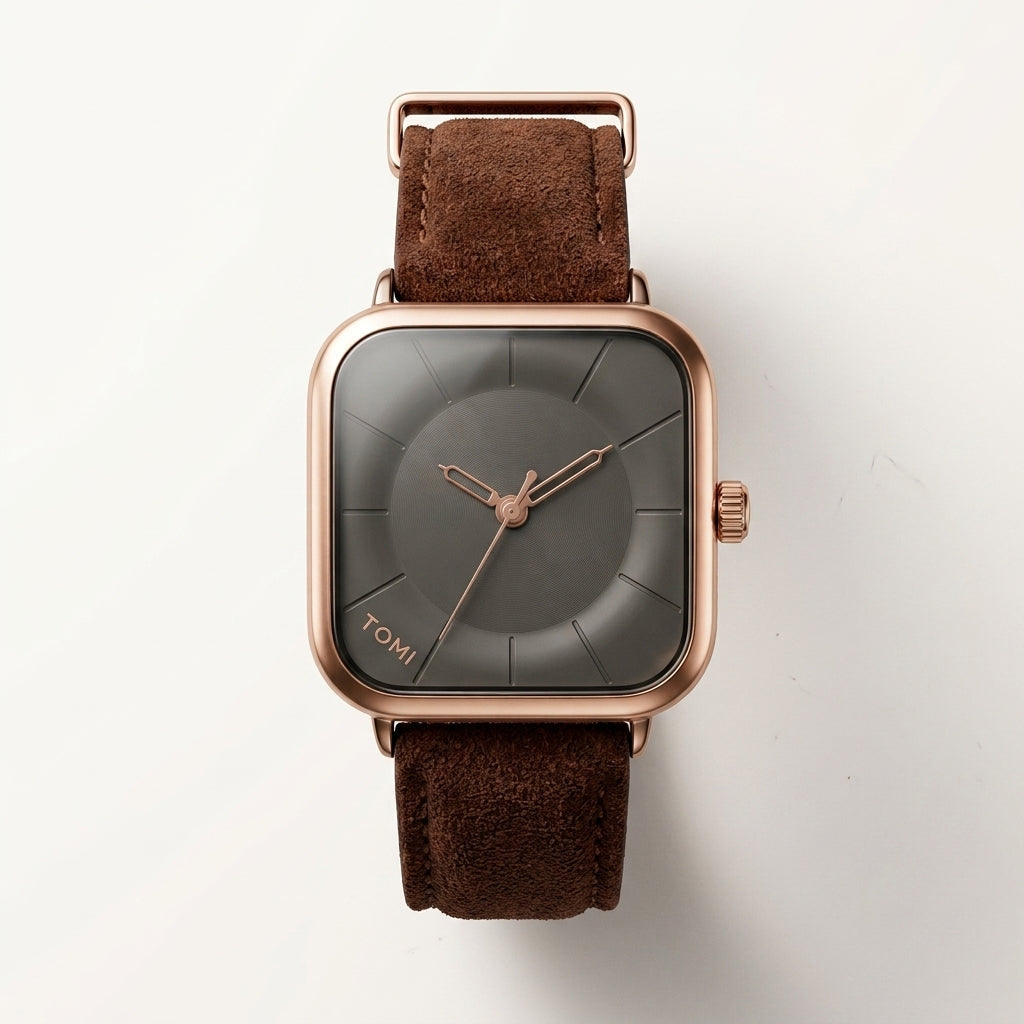 TOMI T093 Onyx