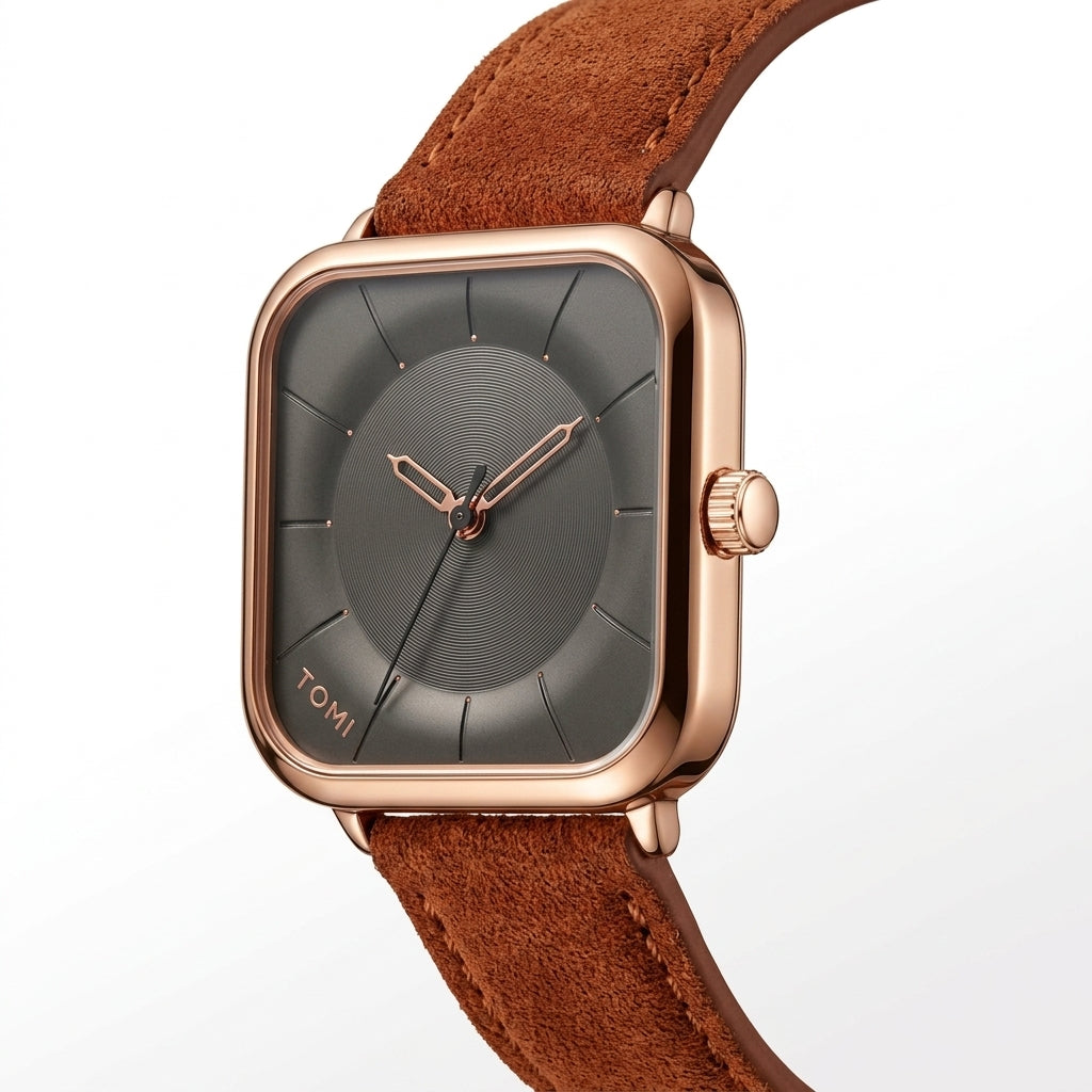 TOMI T093 Onyx