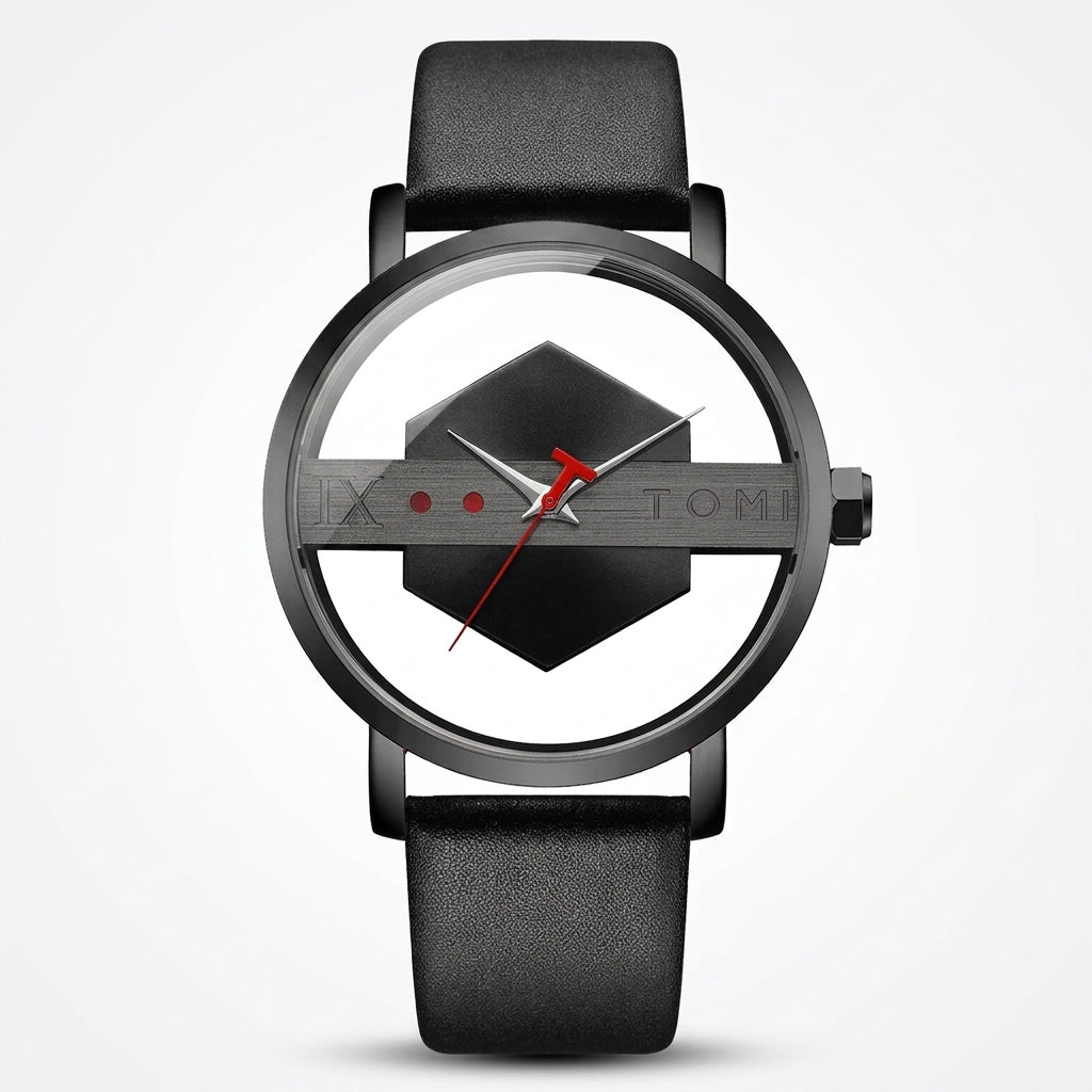 TOMI T100 Avant-Garde Edition