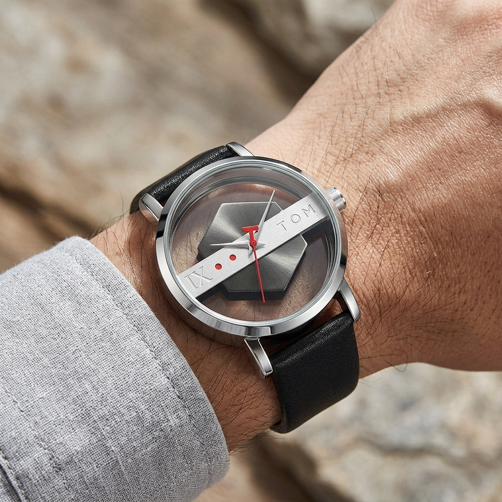 TOMI T100 Avant-Garde Edition