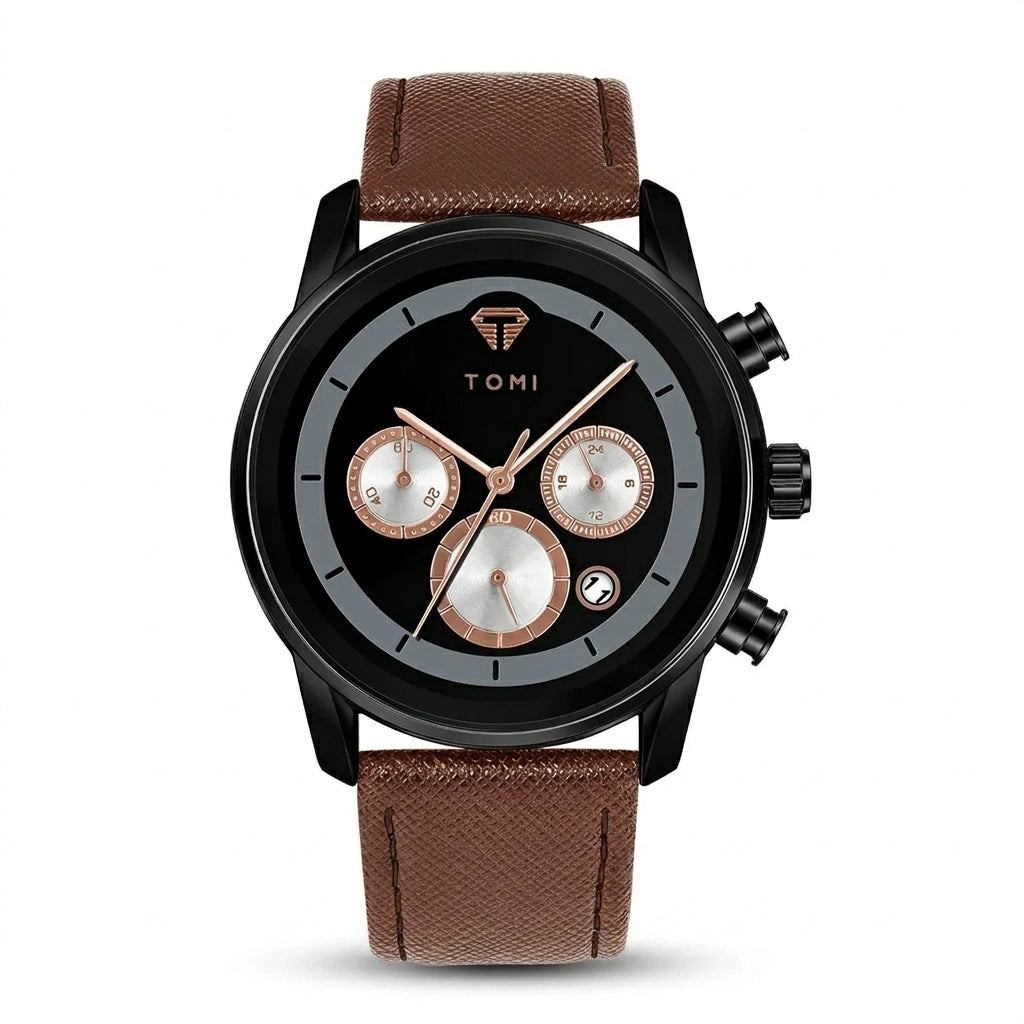 TOMI T603 Vanguard