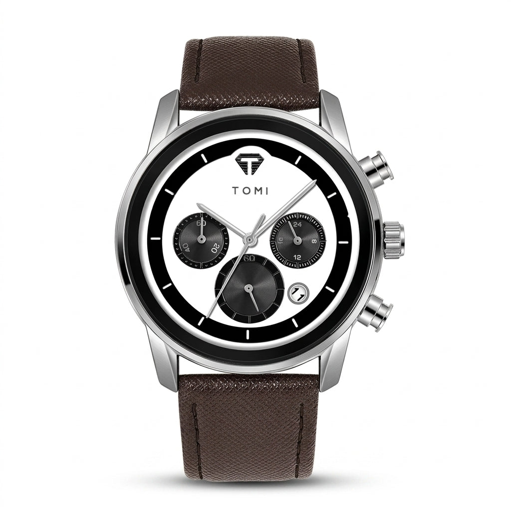 TOMI T603 Vanguard