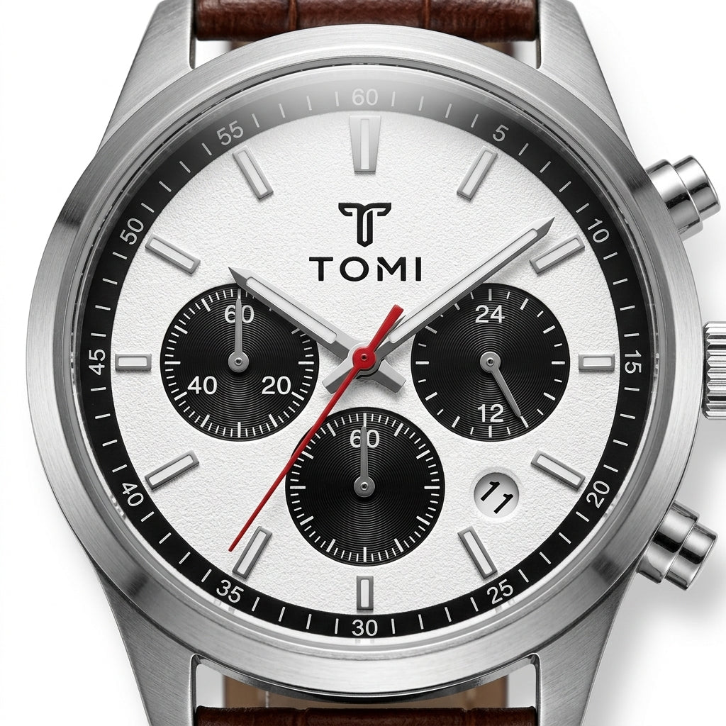 TOMI T603 Vanguard